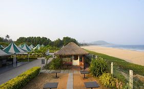 Shore Front Resort Visakhapatnam India