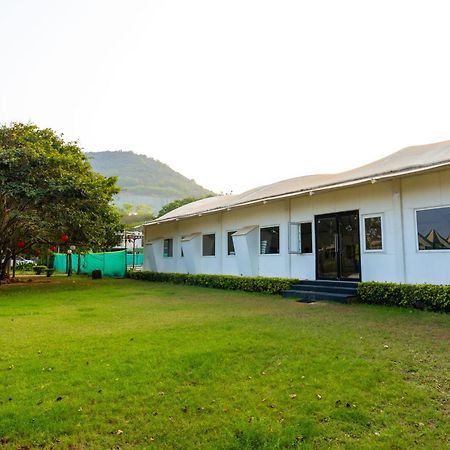 Shore Front Resort Visakhapatnam Exterior photo