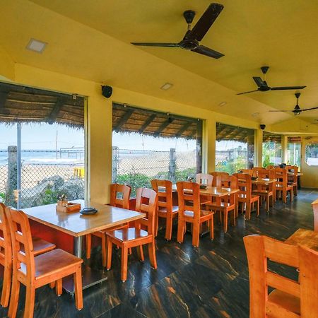 Shore Front Resort Visakhapatnam Exterior photo